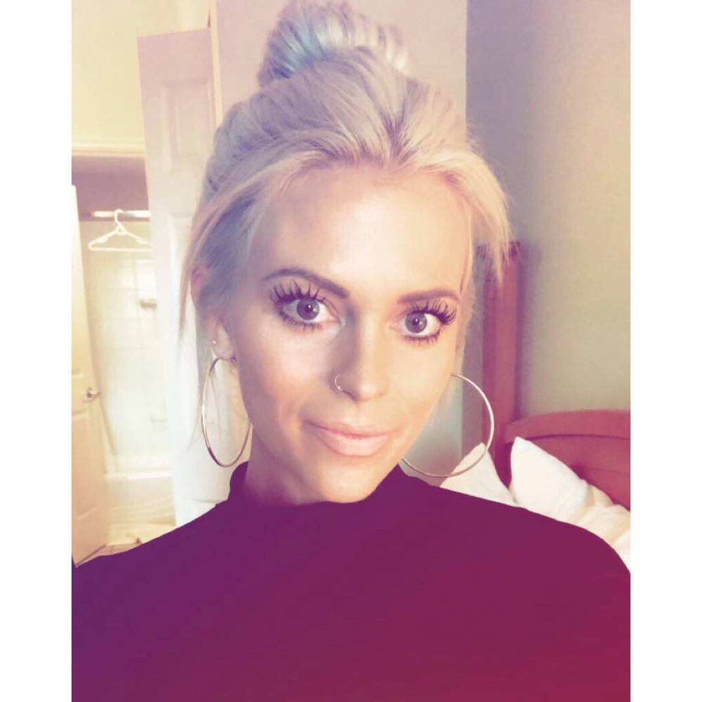 Meet your Posher, Carly